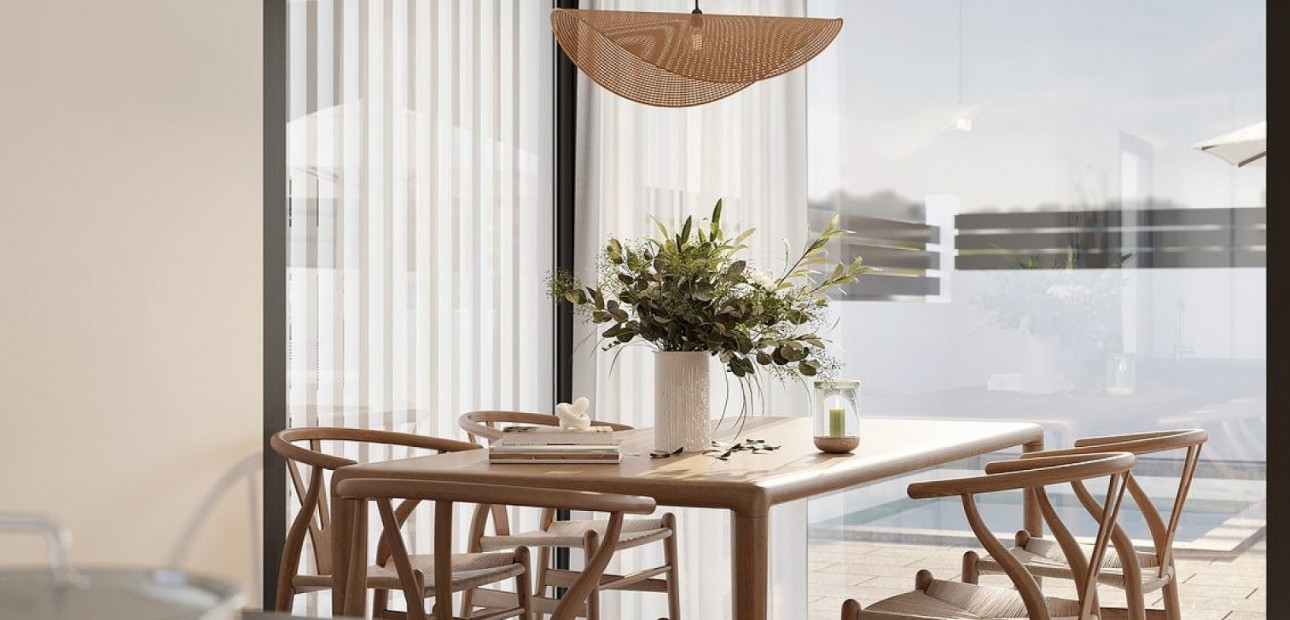 Nieuwbouw - 1. Apartment / flat -
Torrevieja - Aguas Nuevas