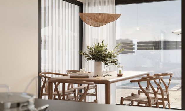 Nieuwbouw - 1. Apartment / flat -
Torrevieja - Aguas Nuevas