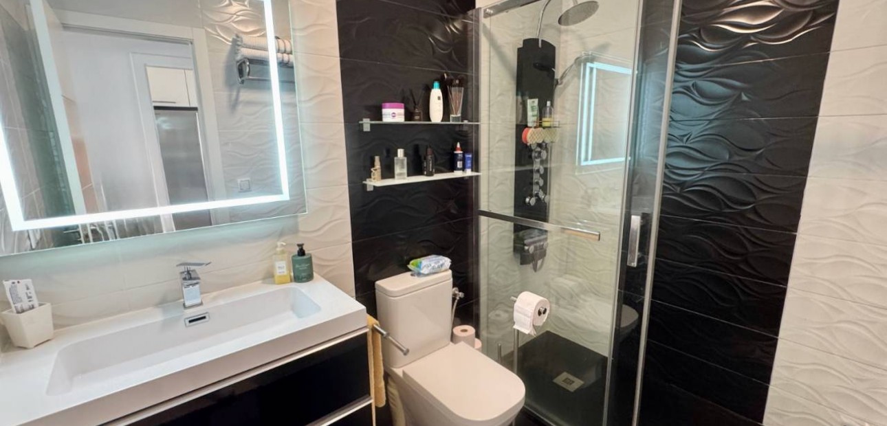 Herverkoop - Appartement / flat -
Ciudad Quesada