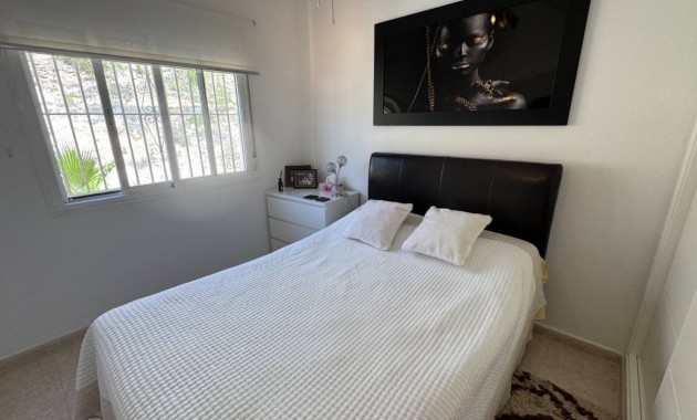 Herverkoop - Appartement / flat -
Ciudad Quesada
