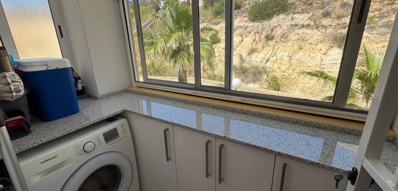 Herverkoop - Appartement / flat -
Ciudad Quesada