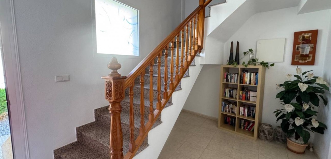 Herverkoop - Appartement / flat -
Ciudad Quesada