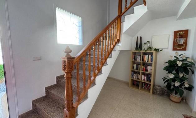 Herverkoop - Appartement / flat -
Ciudad Quesada