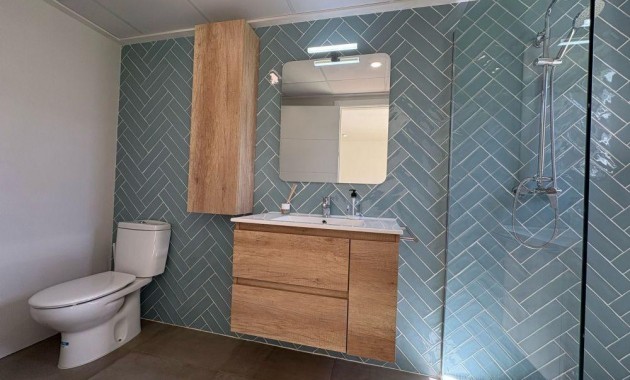 Venta - Villa -
Torrevieja - Los Balcones - Los Altos del Edén