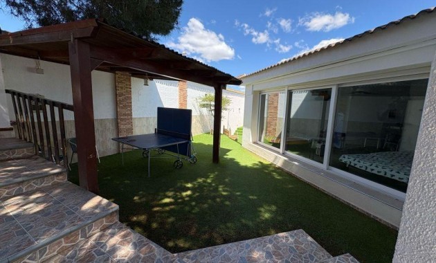 Venta - Villa -
Torrevieja - Los Balcones - Los Altos del Edén