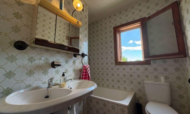 Venta - Villa -
Torrevieja - Los Balcones - Los Altos del Edén