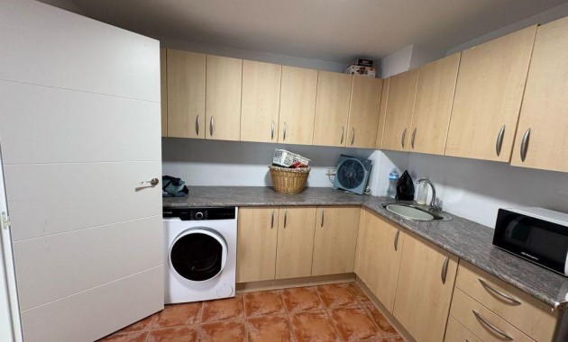 Venta - Villa -
Torrevieja - Los Balcones - Los Altos del Edén