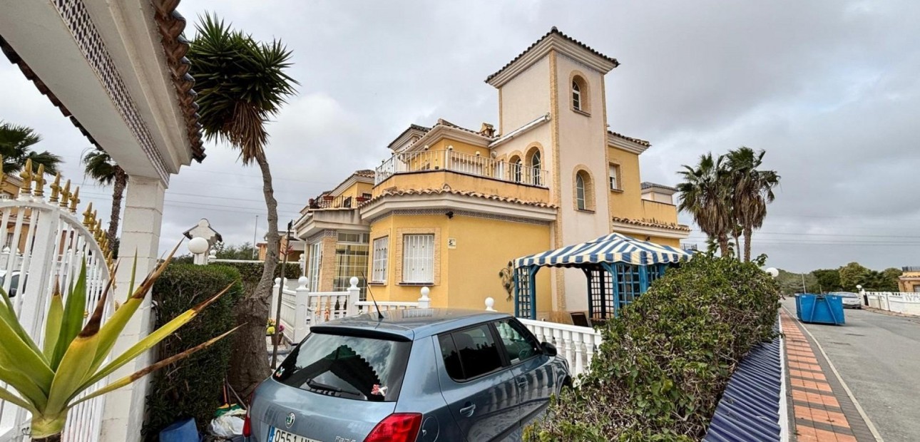 Venta - Villa -
Algorfa - Costa blanca sur