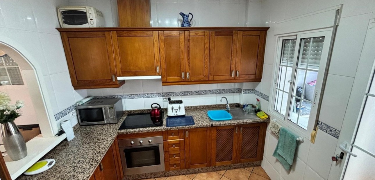 Venta - Villa -
Algorfa - Costa blanca sur