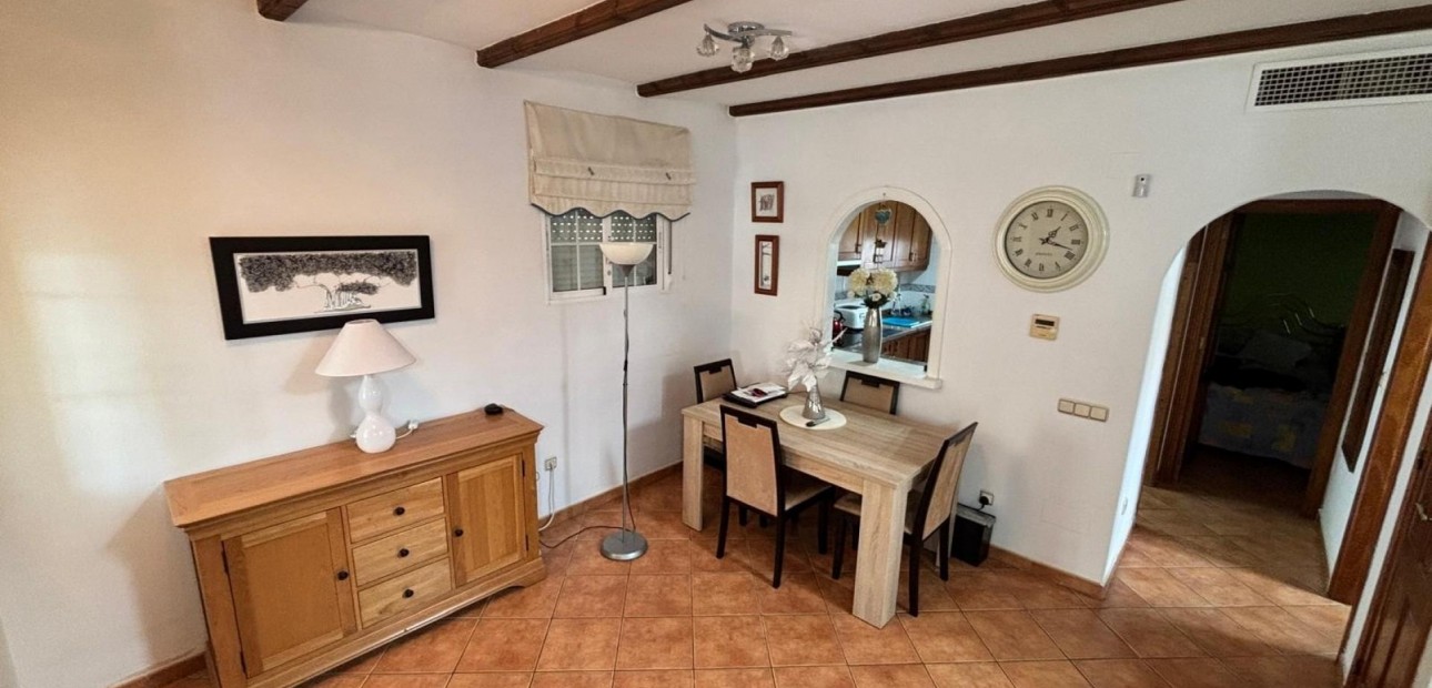 Venta - Villa -
Algorfa - Costa blanca sur