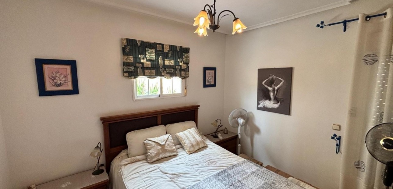 Venta - Villa -
Algorfa - Costa blanca sur