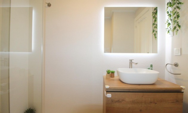 Herverkoop - Appartement / flat -
Torrevieja - La veleta