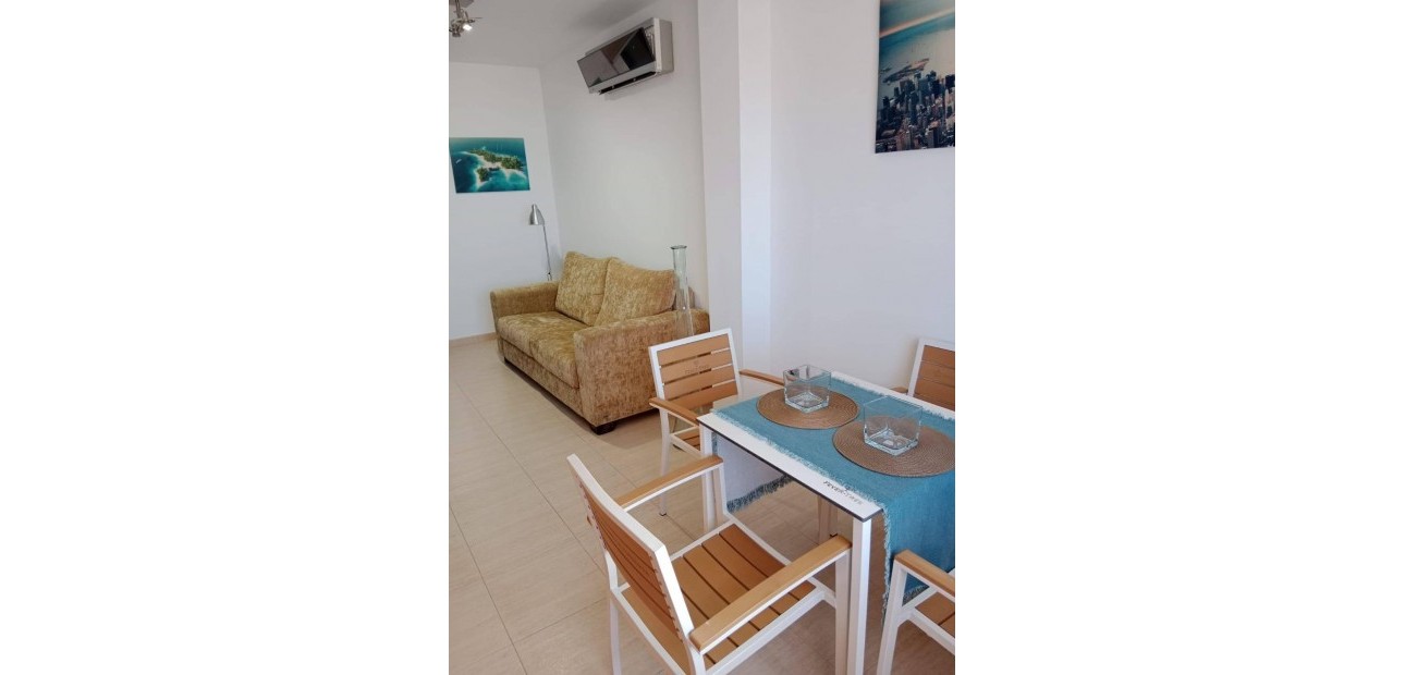 Venta - Ático -
Murcia - Vistabella