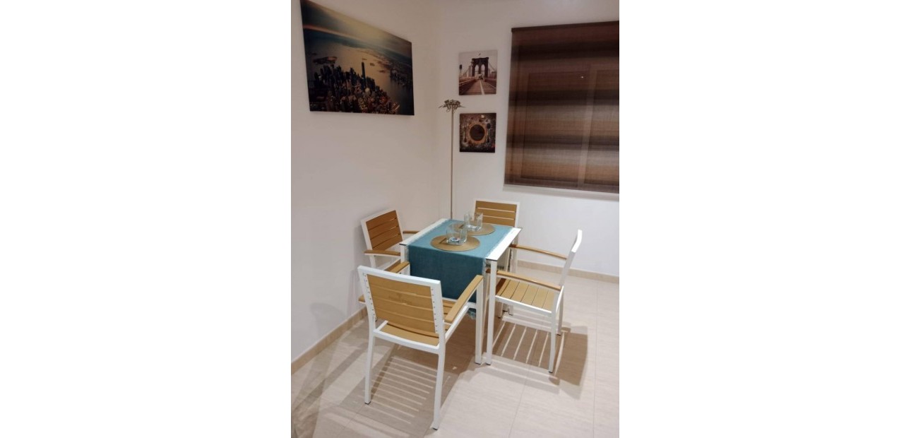 Venta - Ático -
Murcia - Vistabella