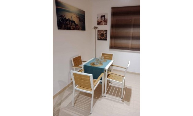 Venta - Ático -
Murcia - Vistabella