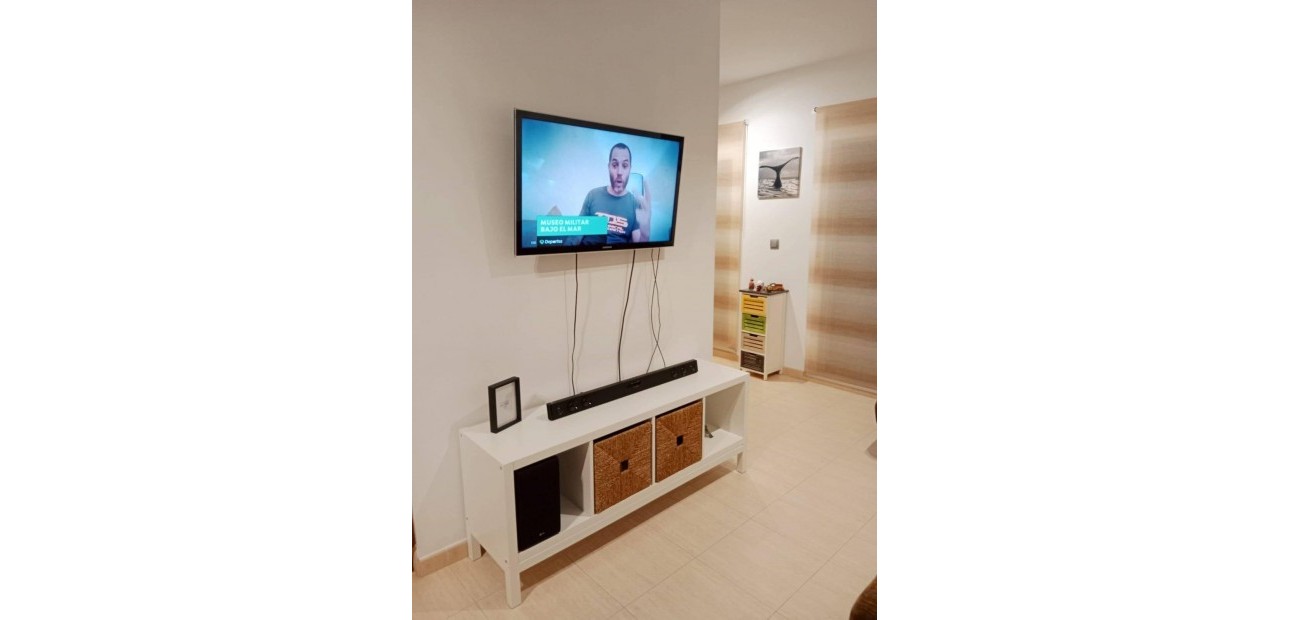 Venta - Ático -
Murcia - Vistabella