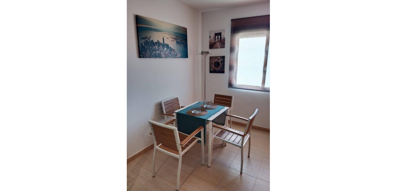 Venta - Ático -
Murcia - Vistabella
