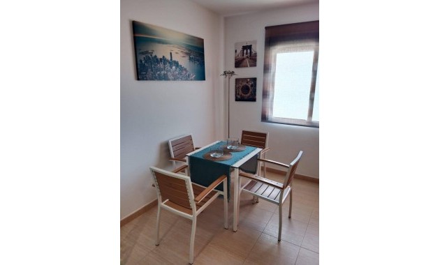Venta - Ático -
Murcia - Vistabella
