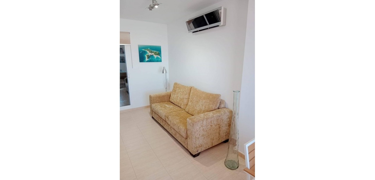 Venta - Ático -
Murcia - Vistabella