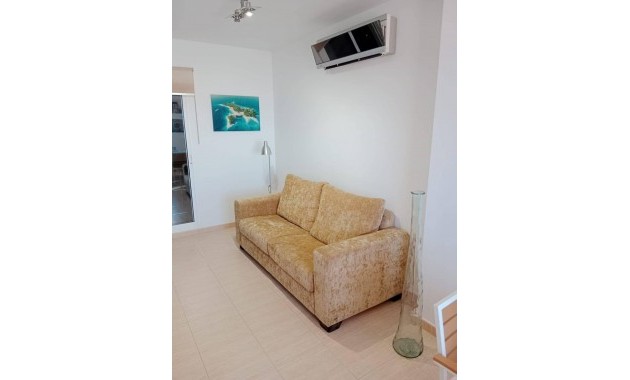 Venta - Ático -
Murcia - Vistabella