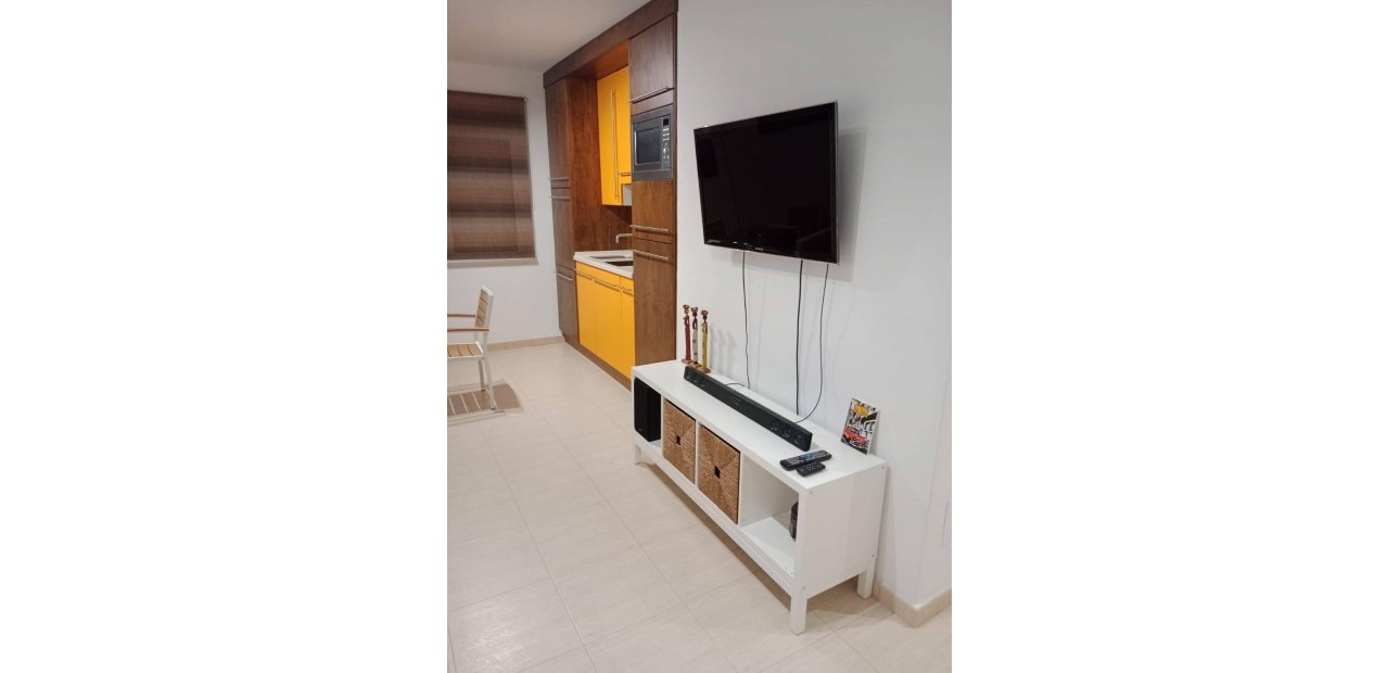 Venta - Ático -
Murcia - Vistabella
