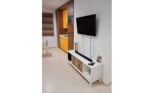 Venta - Ático -
Murcia - Vistabella