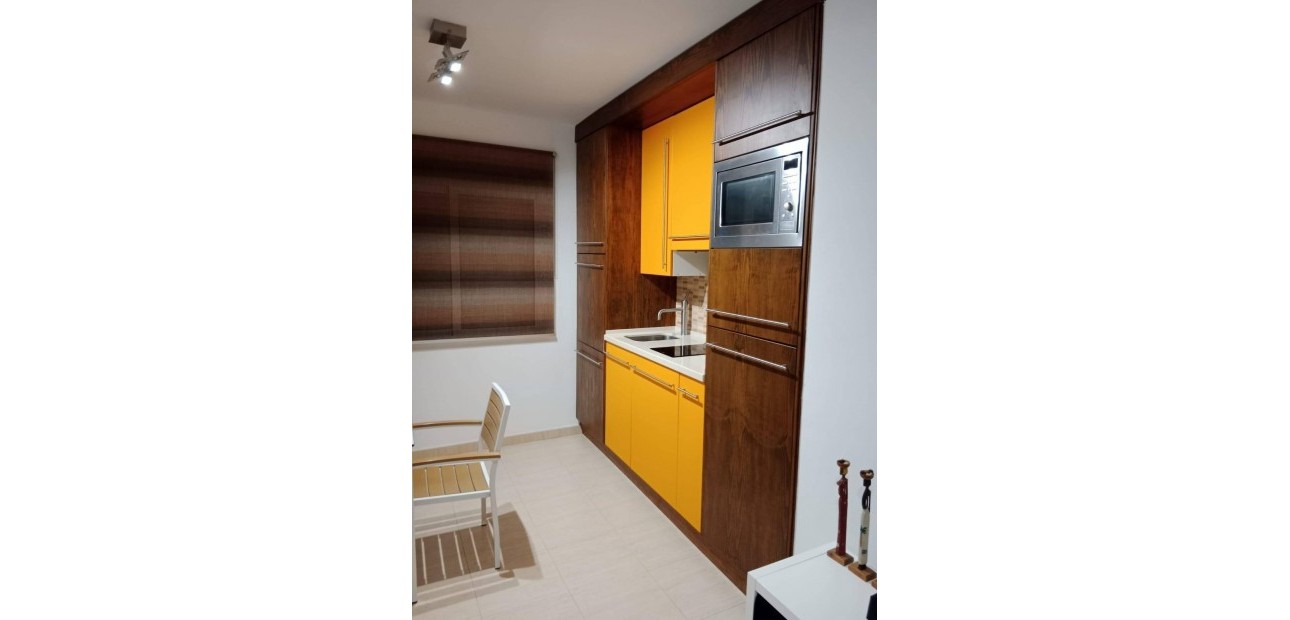 Venta - Ático -
Murcia - Vistabella
