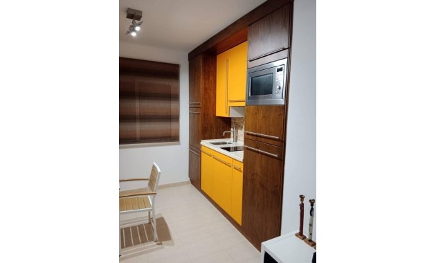 Venta - Ático -
Murcia - Vistabella