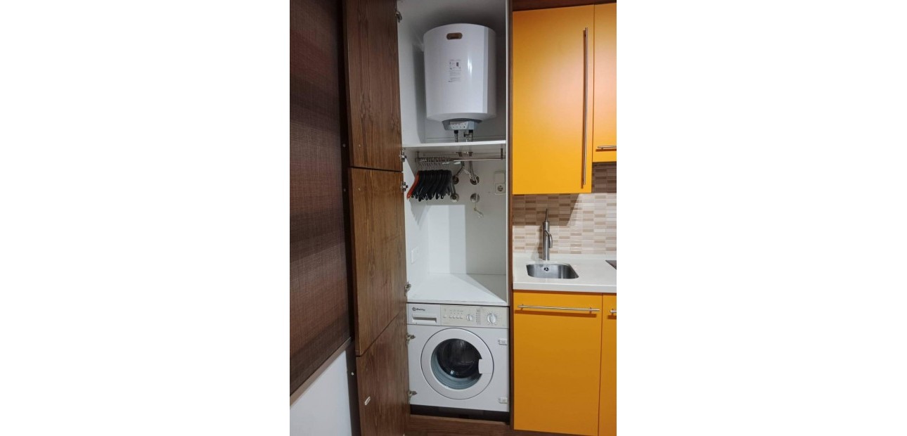 Venta - Ático -
Murcia - Vistabella