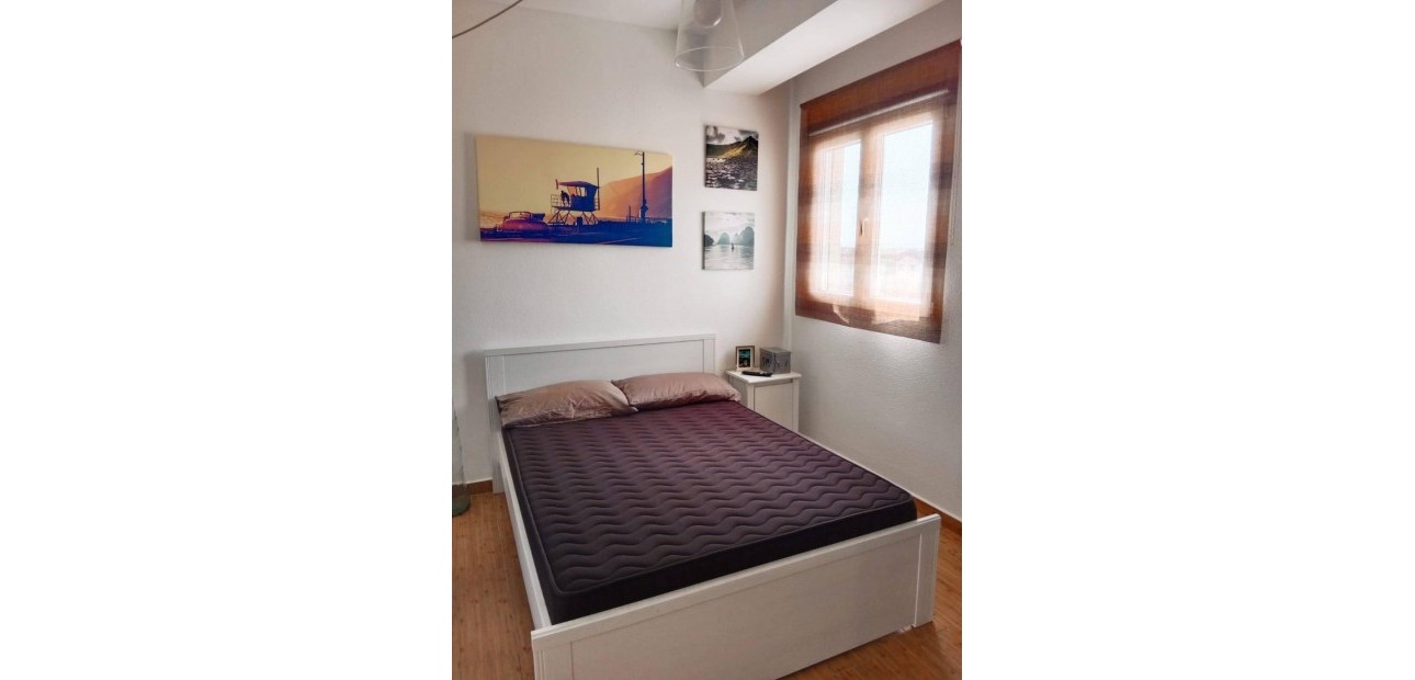 Venta - Ático -
Murcia - Vistabella
