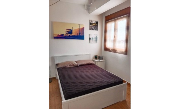 Venta - Ático -
Murcia - Vistabella