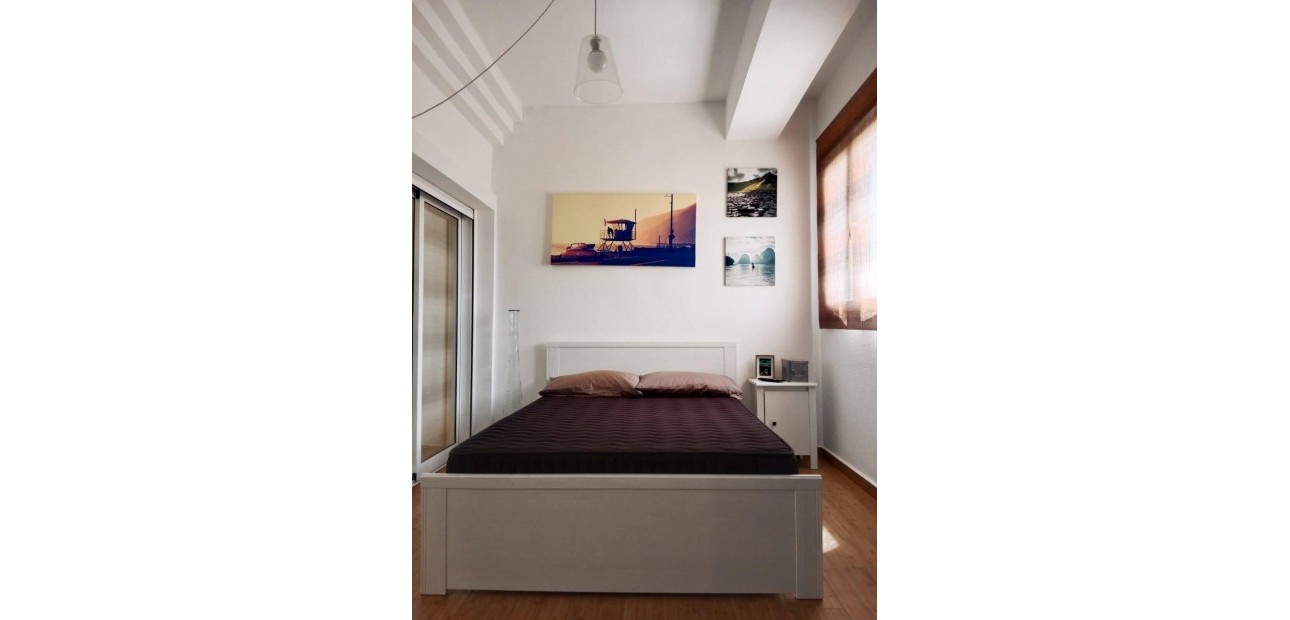 Venta - Ático -
Murcia - Vistabella