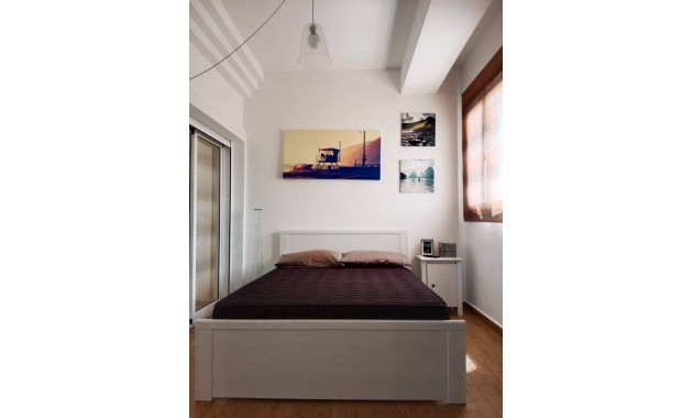 Venta - Ático -
Murcia - Vistabella