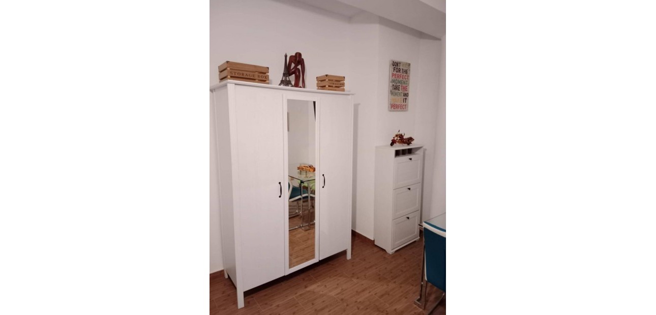 Venta - Ático -
Murcia - Vistabella