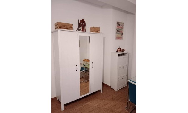 Venta - Ático -
Murcia - Vistabella