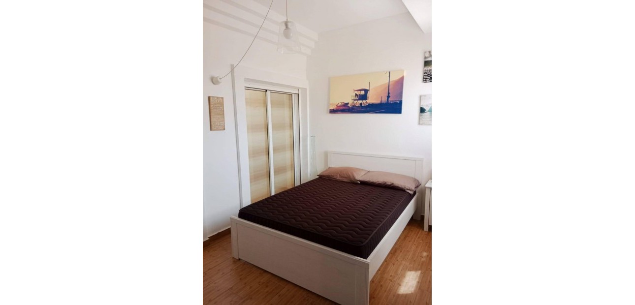 Venta - Ático -
Murcia - Vistabella