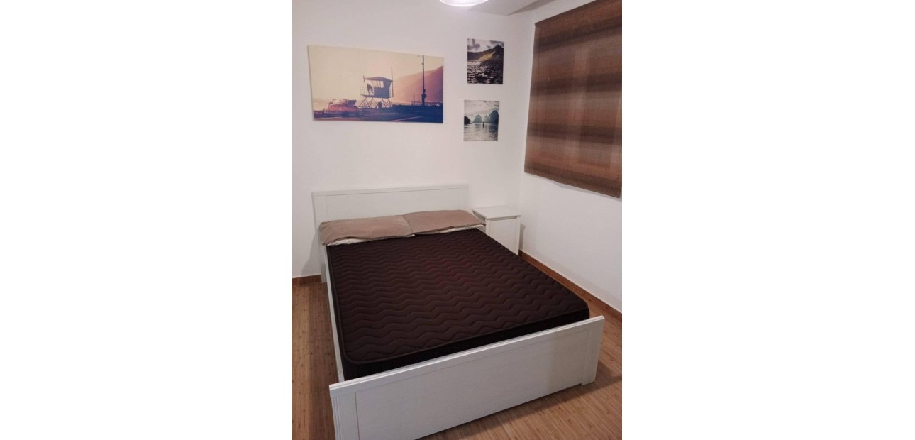 Venta - Ático -
Murcia - Vistabella