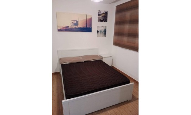 Venta - Ático -
Murcia - Vistabella