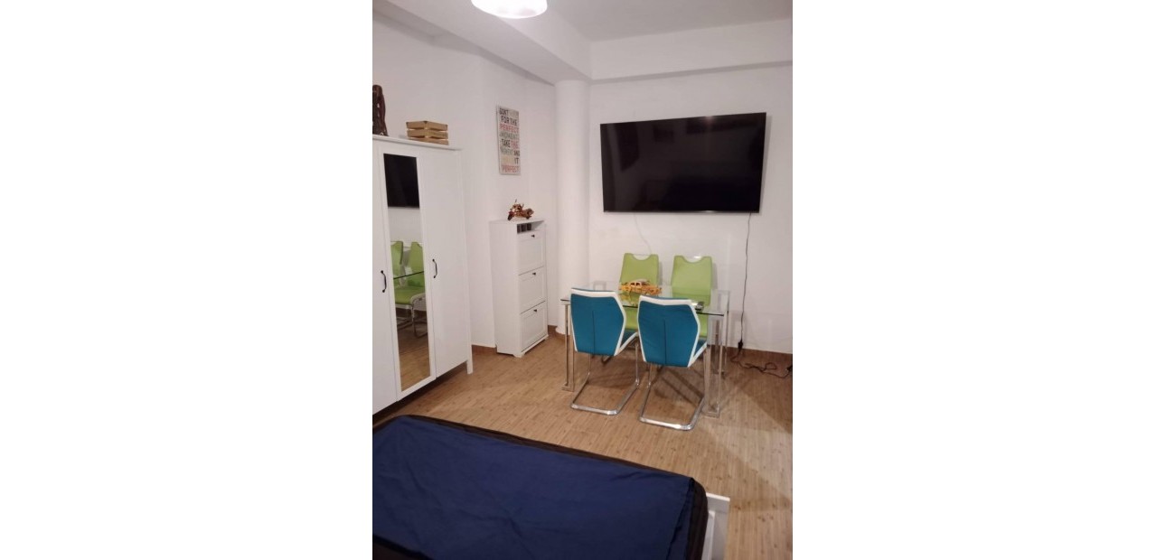 Venta - Ático -
Murcia - Vistabella