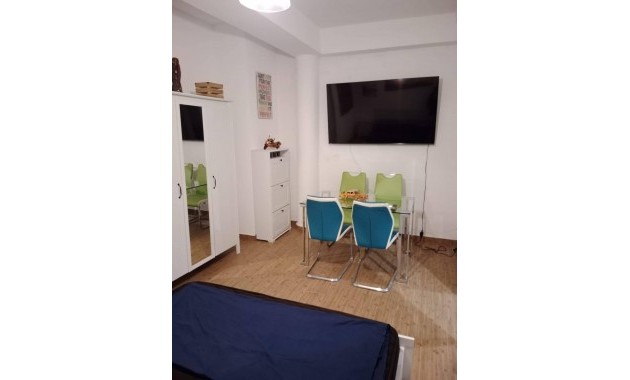 Venta - Ático -
Murcia - Vistabella