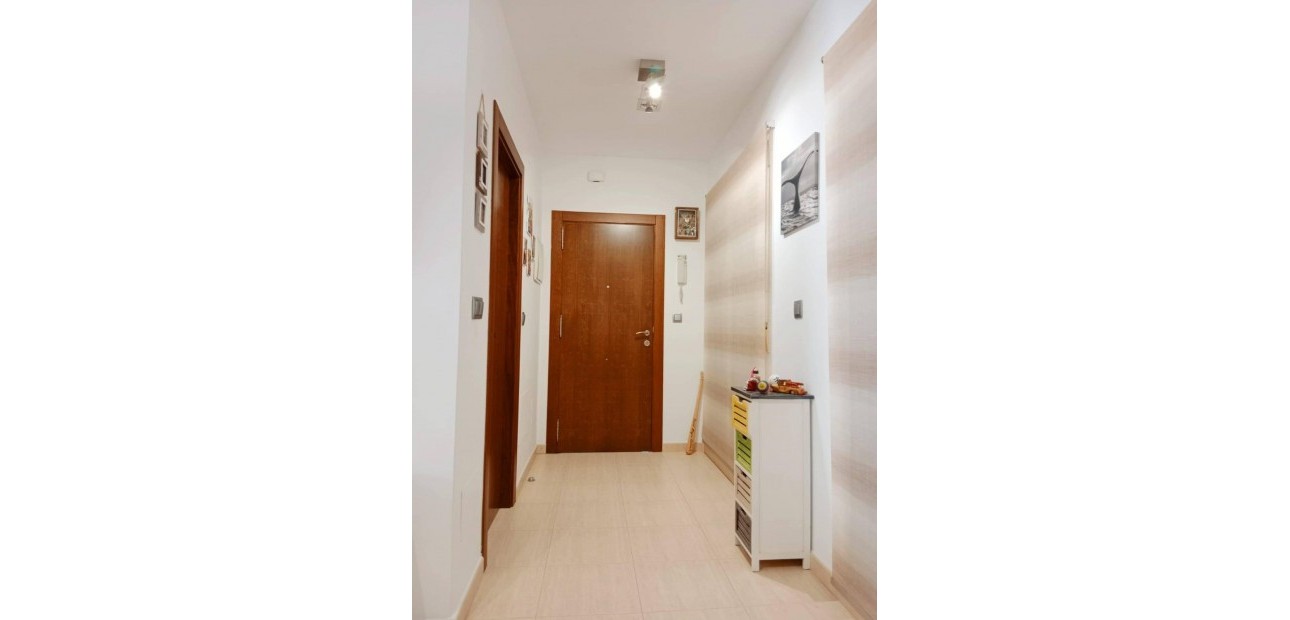 Venta - Ático -
Murcia - Vistabella