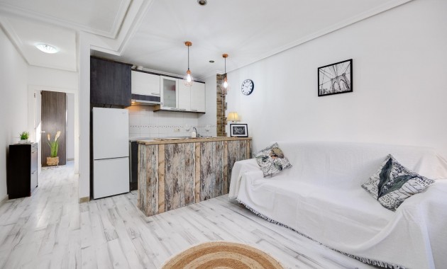 Venta - Bungalow -
Torrevieja - Parque las naciones