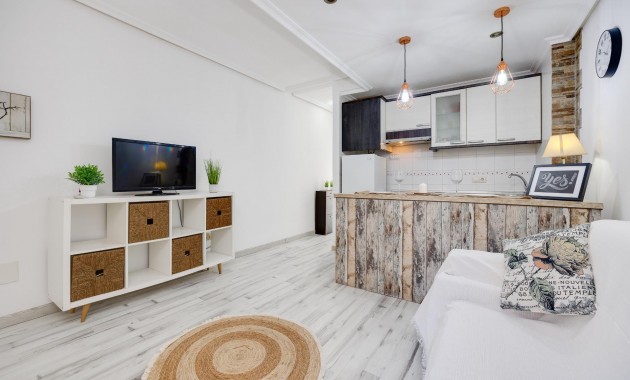 Venta - Bungalow -
Torrevieja - Parque las naciones