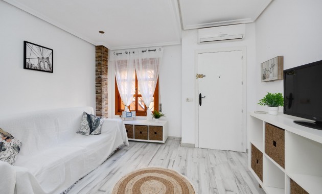 Venta - Bungalow -
Torrevieja - Parque las naciones