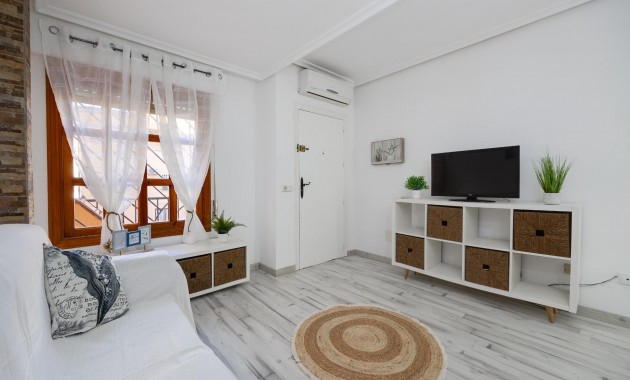Venta - Bungalow -
Torrevieja - Parque las naciones
