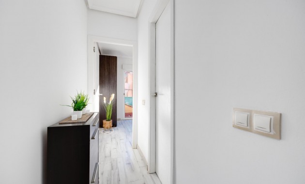 Venta - Bungalow -
Torrevieja - Parque las naciones