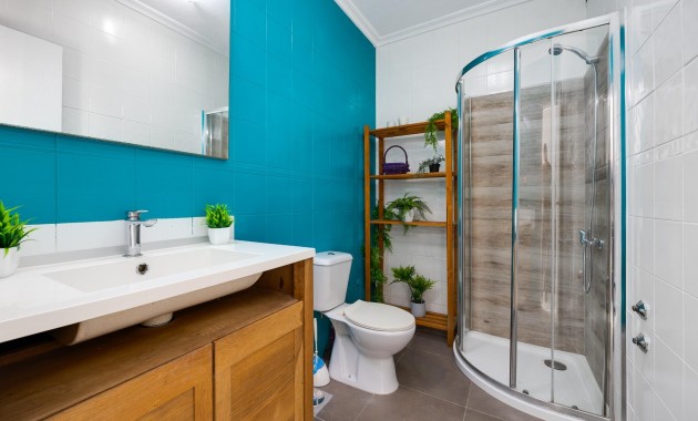 Venta - Bungalow -
Torrevieja - Parque las naciones