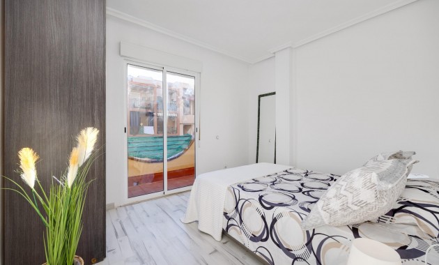 Venta - Bungalow -
Torrevieja - Parque las naciones