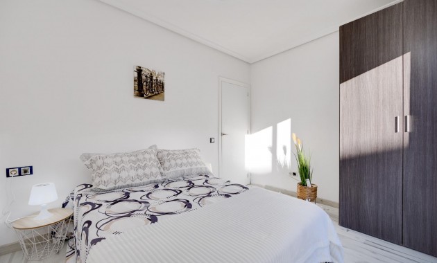 Venta - Bungalow -
Torrevieja - Parque las naciones