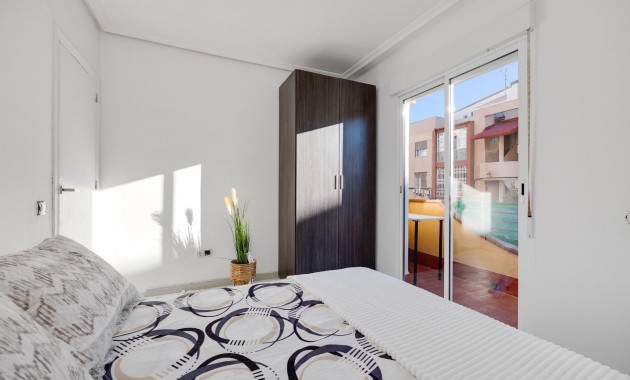 Venta - Bungalow -
Torrevieja - Parque las naciones